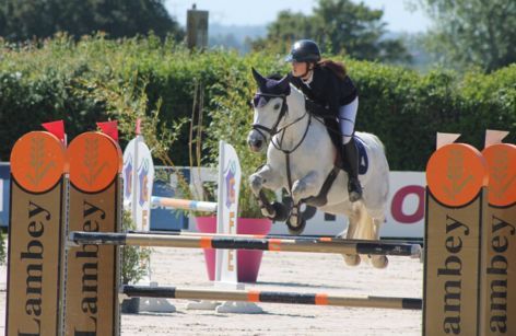 Jumping Pro-Am Notre Dame d'Estrées