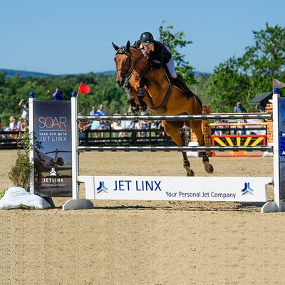 74th Loudoun Benefit Horse Show