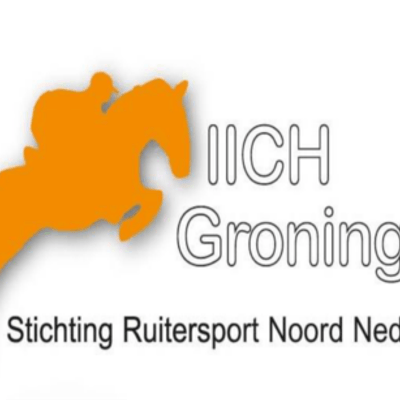 IICH Groningen nationaal springen