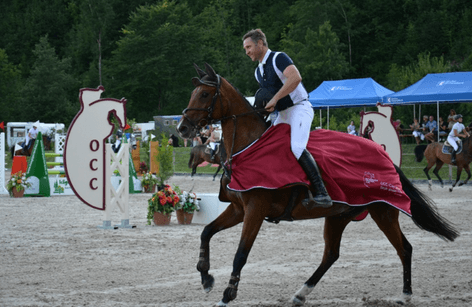 Sommerspringen Turbenthal