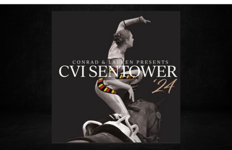 CVI Sentower