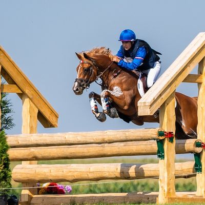 FEI Eventing European Championship for Juniors & Young Riders - Strzegom