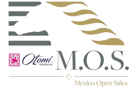 Mexico Open Sales