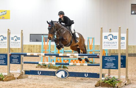 Kelsall Hill - Summer Pony Premier