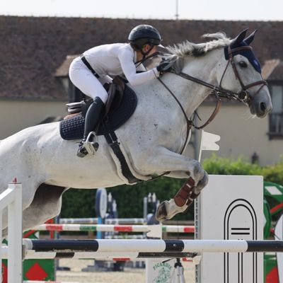 CSI2* La Boissière-Ecole