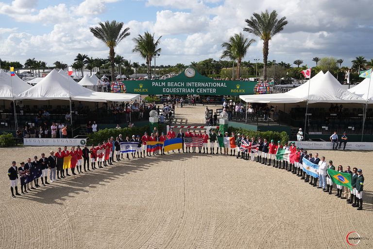 Live Stream WEF Week VIII 2024 Videos, Live Streams, Films and