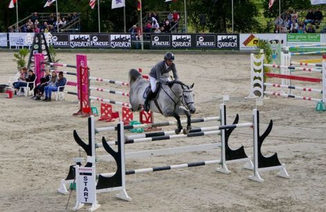 Bad Rothenfelder Reitertage