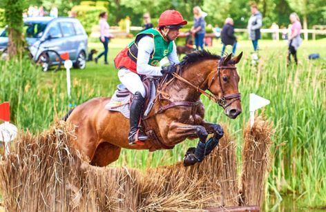 CCI3* auf Gut Weiherhof