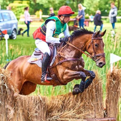 CCI3* auf Gut Weiherhof