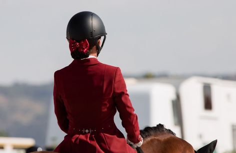 CDN3*CPDEN3* Copa ANCCE Equus Duri - Semana de la Doma 2025 (semana 2)