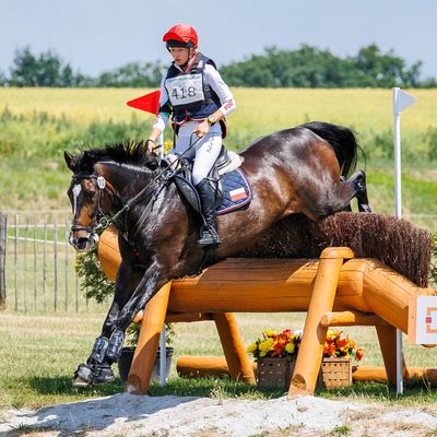 FEI Eventing Nations Cup™ 2025 of Poland - Strzegom