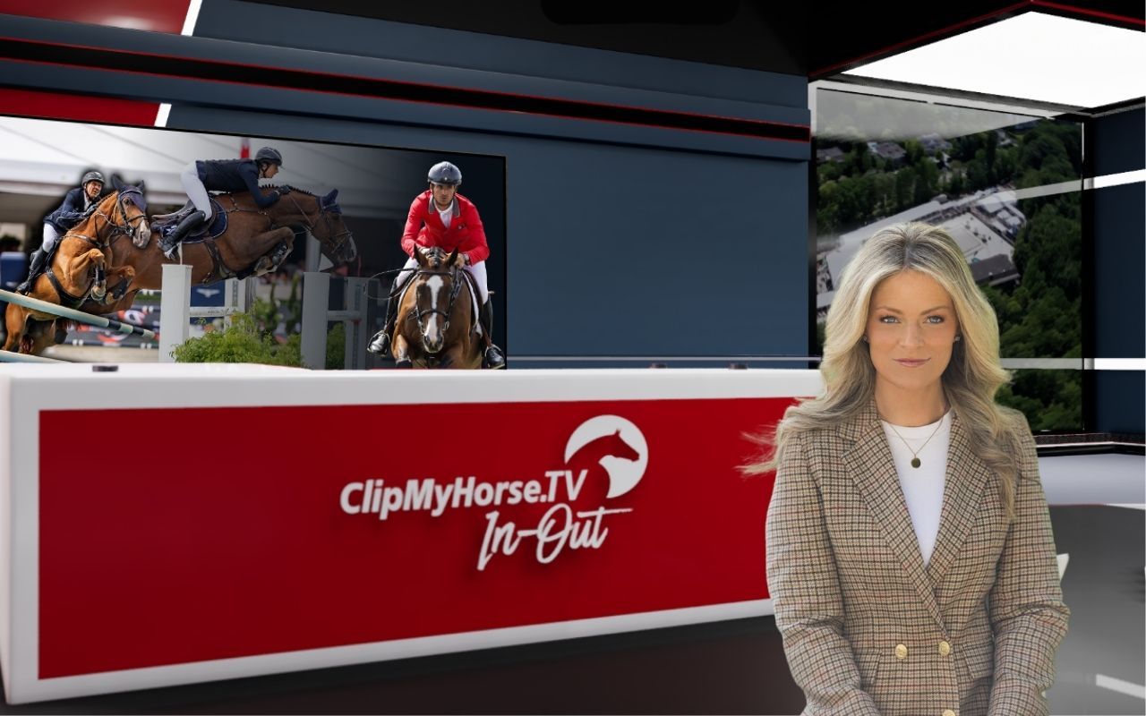 Exclusive stories surrounding the FEI World Championships