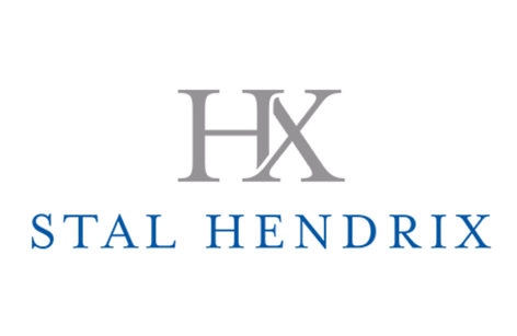 Stal Hendrix Hengstenshow 2025