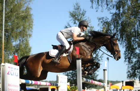 Schutterwälder Pferdetage