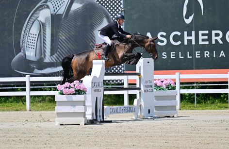 National A3* Gorla Minore