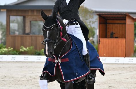 NM Dressur - Grenland Ryttersportsklubb