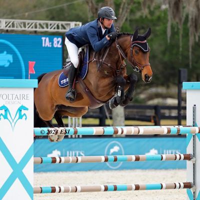 HITS Ocala Premiere – III