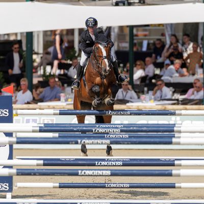 LONGINES BALVE OPTIMUM