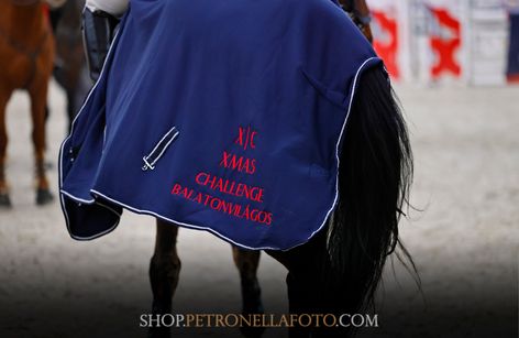 Pulai Lovaspark SE - CSN ( Xmas Challenge Nemzeti és felkészítő verseny )