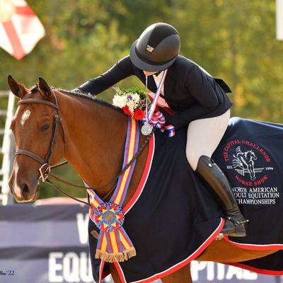 2025 Capital Challenge Horse Show