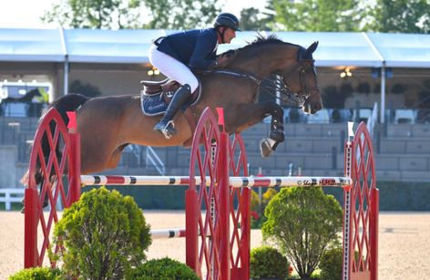 CSI3* Kentucky Spring Classic