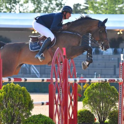 CSI3* Kentucky Spring Classic