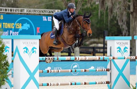 HITS Ocala Premiere – III