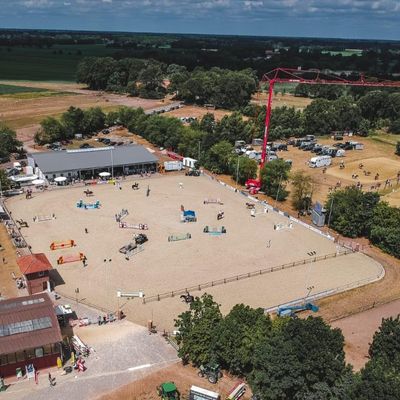 Springturnier Wietmarschen