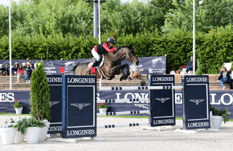 Live Stream CSI3 Longines Deauville Classic 2022 Videos