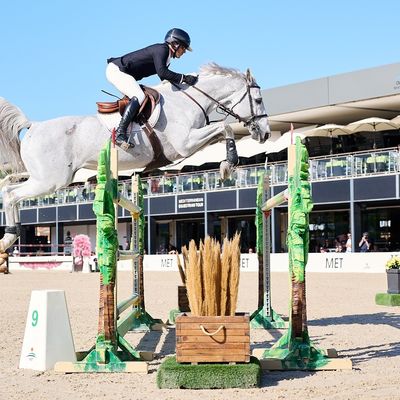 Autumn MET II week 1 - 2025