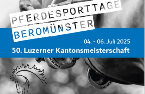 Pferdesporttage Beromünster