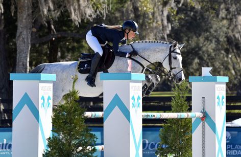 HITS Ocala Winter Classic – IV