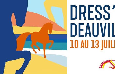CDI3* Dress'In Deauville