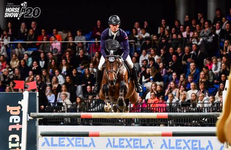 Tallinn International Horse Show