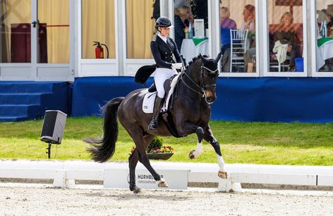 Covalliero Dressage Days Hagen a.T.W.
