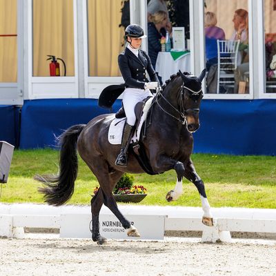 Covalliero Dressage Days Hagen a.T.W.
