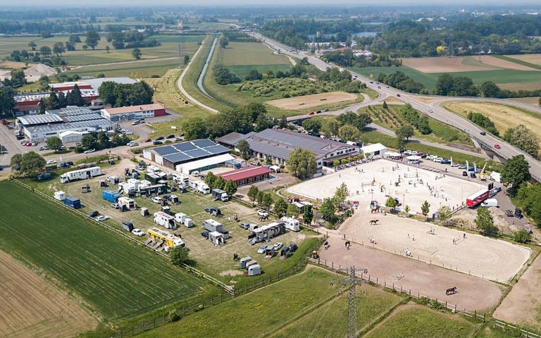  Live Stream - Deutsche Meisterschaft Vierkampf und 