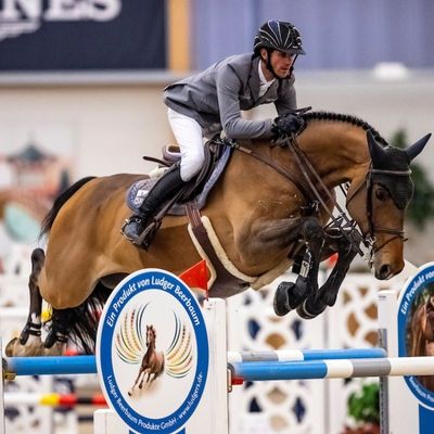 CSI** Riesenbeck International