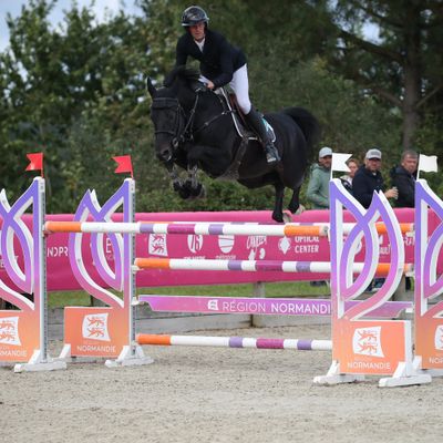 CSI4* Canteleu