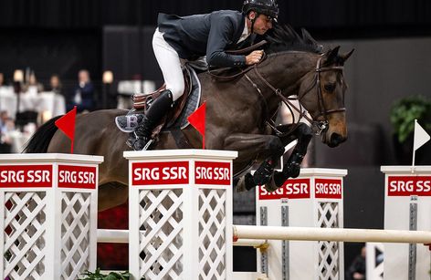 FEI World Cup™ Finals Jumping-Dressage-Vaulting 2025