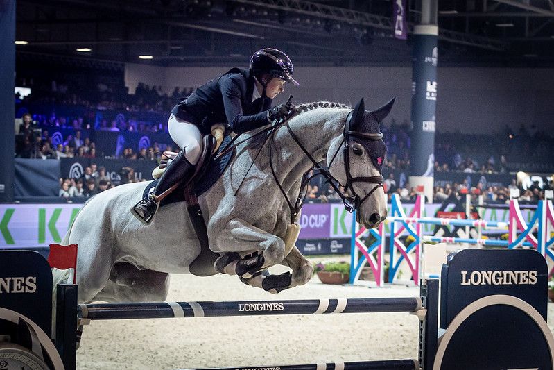FEI World Cup Verona
