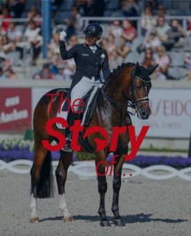 The Story of... - Helden des Reitsports