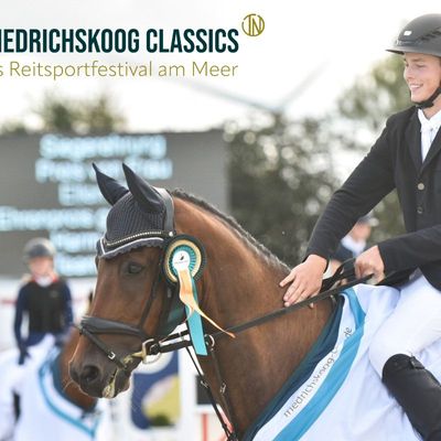 Friedrichskoog Classics - Woche I