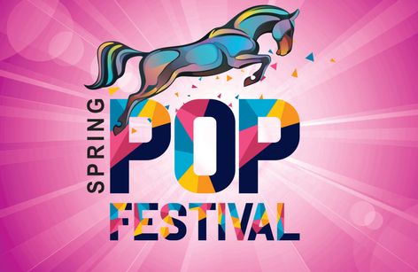 Aintree Spring PoP Festival