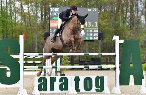 Saratoga Classic I