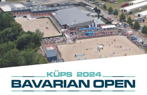 Bavarian Open Küps