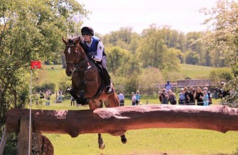 Internationale Marbacher Vielseitigkeit