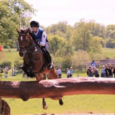 Internationale Marbacher Vielseitigkeit