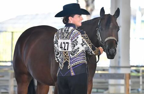 Florida Gold & Gulf Coast Quarter Horse Shows