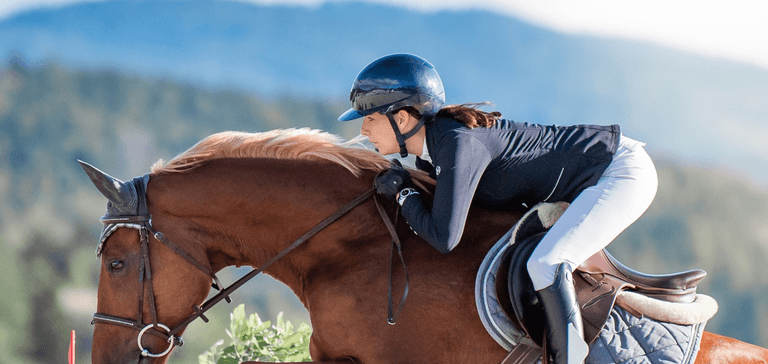 Prüfung 5 – R/N100 / A au chrono Prix Orllati - Concours hippique